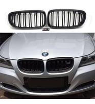 Bmw 3 Serisi E90 Ön Panjur Böbrek M3 LCi Model 2008-2011