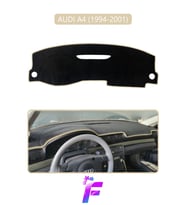 AUDI А4 (1994-2001)Torpido Örtüsü Güneşten Korur Kolay Montaj Tam Uyum Tam Koruma C85