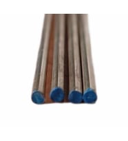 GÜMÜŞ KAYNAK TELİ 2MM %40 (5 ADET) (Gri)