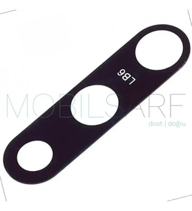 Tkgz - P30 Arka Kamera Camı Lens