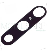 Tkgz - P30 Arka Kamera Camı Lens