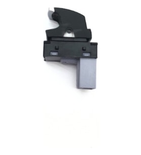 Mcar Seat Ibiza 2009-2012 Sağ Ön Kapı Cam Açma Düğmesi Krom 5K0959855