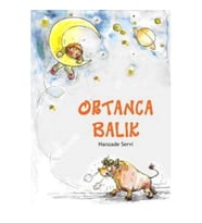 Ortanca Balık