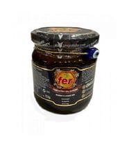 Fer Probiyotikli Bal Karışım 230gr (Zerdeçal-Propolis-Ginseng)