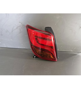TOYOTA YARİS SOL ARKA STOP LAMBASI LEDLİ SIFIR 2015-2017