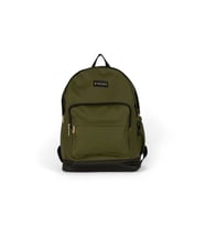 Sisley  Yeşil Unisex Sırt Çantası SİSLEY 12914