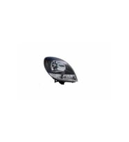 RENAULT KANGOO ÖN FAR ELEKTRİKLİ SİYAH BEYAZ SİN.SAĞ 2007-2008 7701062427
