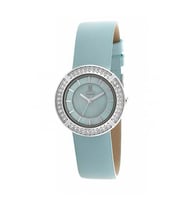MOMENTUS DW254S-05BD KADIN KOL SAATİ (Mavi)