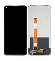 Realme C17 2020 Uyumlu Lcd Ekran + Dokunmatik
