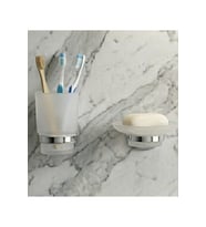 Diş Fırçalık ve Sabunluk Set