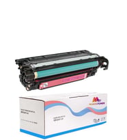 Colorful Toner Hp 507A-CE403A- CD646A- CF081A- CF082A- CF083A Kırmızı Muadil Toner