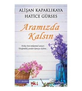 Aramızda Kalsın