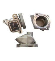 Termostat Alt Kapak Era / Getz / İ-20 / İ-30 / Blue / Cerato / Rio Dizel