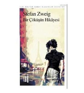 BİR ÇÖKÜŞÜN HİKAYESİ