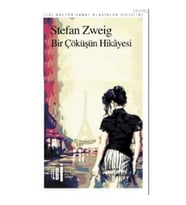 BİR ÇÖKÜŞÜN HİKAYESİ