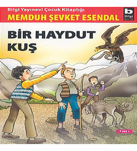Bir Haydut Kuş (7 Yaş +)