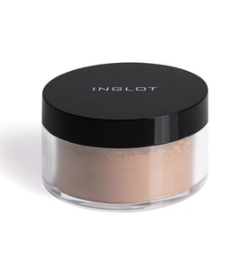 INGLOT Perfect Finish Loose Powder 11 (Krem)