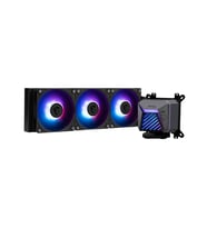 MSI 360mm MAG CORELIQUID A15 360 ARGB AM5-1851p Sıvı Soğutmalı İşlemci Fanı