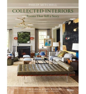 Collected Interiors: Rooms That Tell A Story