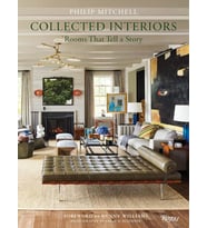 Collected Interiors: Rooms That Tell A Story