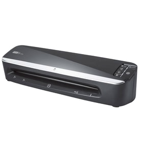 Kraf Laminasyon Makinesi 4 Merdaneli A3 LM-1050