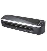 Kraf Laminasyon Makinesi 4 Merdaneli A3 LM-1050
