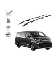 TOYOTO PROACE VERSO KISA ŞASE TAVAN ÇİTASI PORTBAGAJ 2019 2020 2021 2022 2023 2024 2025 2026 2027
