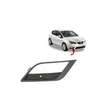 Seat İbiza Sağ Sis Kapağı Sisli 2013-2016 6J0853666E