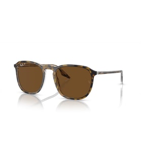 RB 2203 139357 55 Ray-Ban Polarize Güneş Gözlüğü