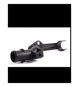 Mercedes W203 W211 Blok Su Borusu M271 2712001352 Wender