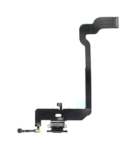 iPhone Xs Şarj Soketi Kulaklık Soketi Mikrofon Fil