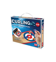 ZOE Curling-Masa Üstü Körling Oyunu