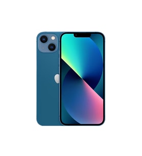 YENİLENMİŞ APPLE İPHONE 13 128GB MAVİ BGRADE