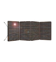FLEXSOLAR F360 TAŞINABİLİR GÜNEŞ PANELİ 360W