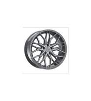 5*112*19*8.5 ARC-19141-07 TITANIUM DIAMOND ARCEO