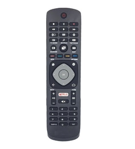 Philips 43PFS5302/12 Televizyon Kumandası