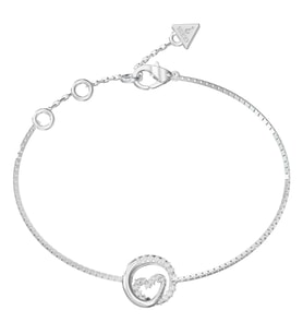 Guess JGUJUBB05527JWRHS Kalpli Kadın Bileklik