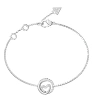 Guess JGUJUBB05527JWRHS Kalpli Kadın Bileklik
