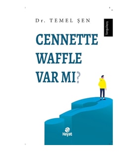 Cennette Waffle Var mı?