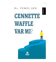 Cennette Waffle Var mı?