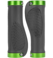 Elektrikli Bisiklet Scooter Elcik Avuç İçi Destekli Alyanlı Çift Set Takım