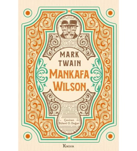 Mankafa Wilson (Bez Ciltli)