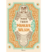 Mankafa Wilson (Bez Ciltli)