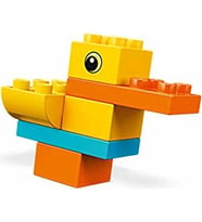 Lego Duplo 30327 İlk Ördeğim