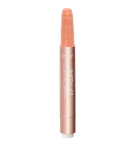 TARTE Maracuja Juicy Lip Shimmer Glass Plump Peach - Dolgunlaştırıcı Gloss
