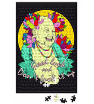 Good Luck Puzzle 240 Parça Yapboz