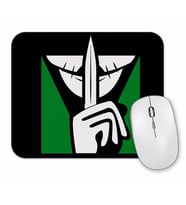 Ragnarok Monstros e Guerreiros Mouse Pad