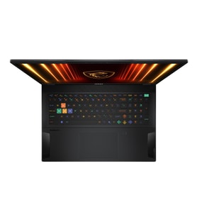MSI 18" UHD ULTRA 9 275HX-32GB DDR5 RAM-2TB NVME-12GB RTX5070TI-W11H GAMING NOTEBOOK / STEALTH 18 HX AI A2XWHG-082TR