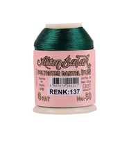Altınbaşak Oya ve Dantel İpi 20 gr - Royaleks - No: 137