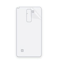 SChitec LG Stylus 2（F720） Uyumlu Arka Yüzey Hidrojel Koruyucu Film